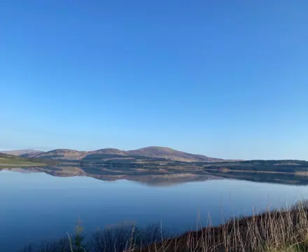 Natural Capital Update: Varied voices on land use in Dumfries and Galloway: Land Use