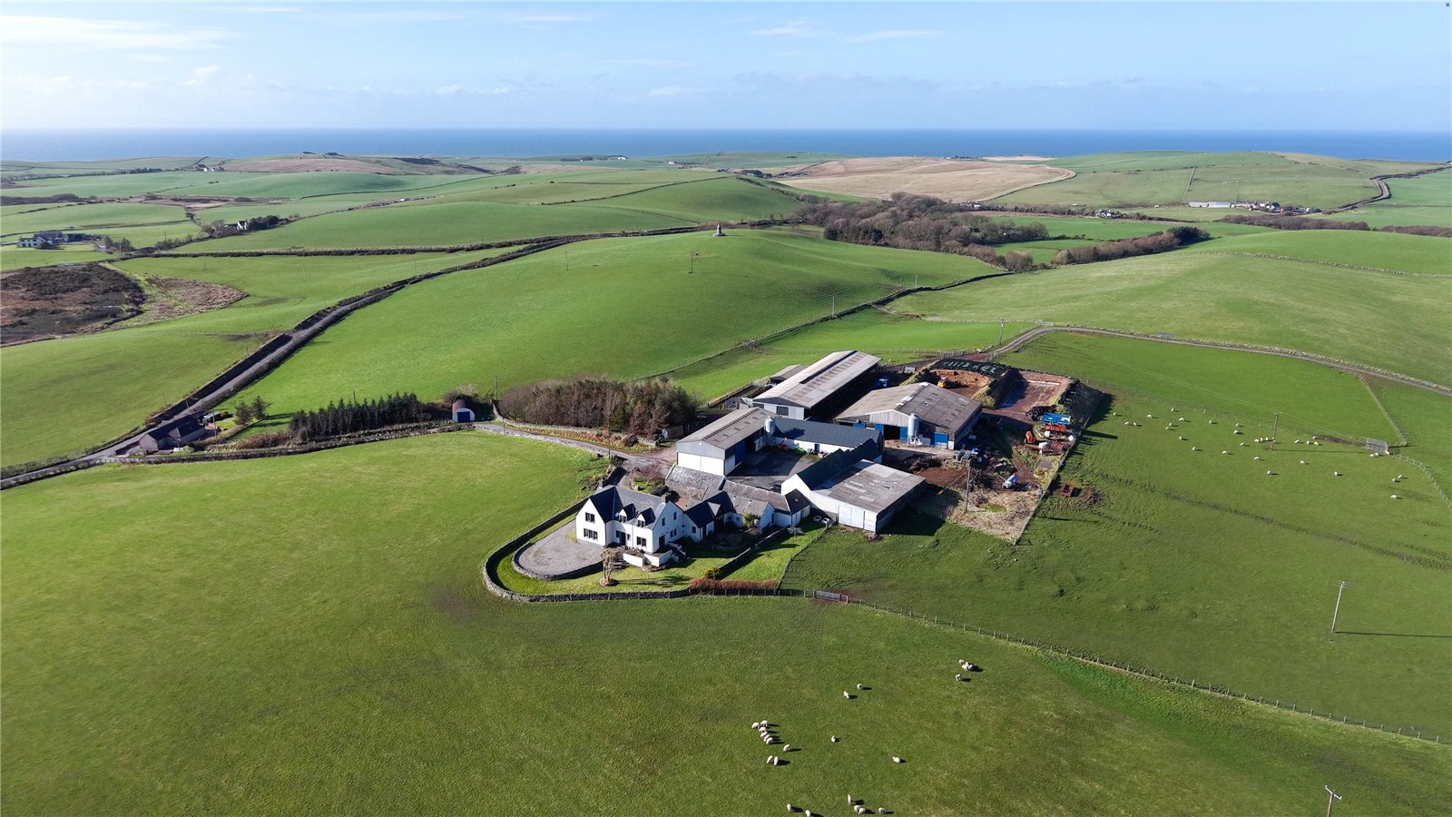 Drumdow Farm