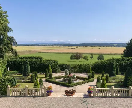 Period Farmhouse With Magnificent Grounds And Paddock For Sale on The Laich O’ Moray: Westerfolds House 3