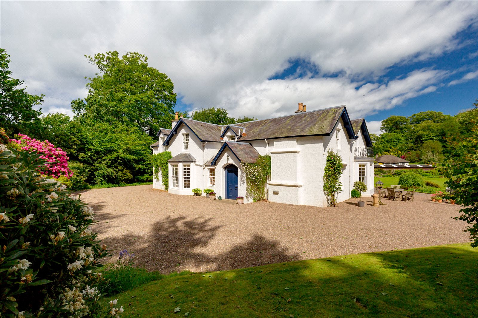 Duncrievie