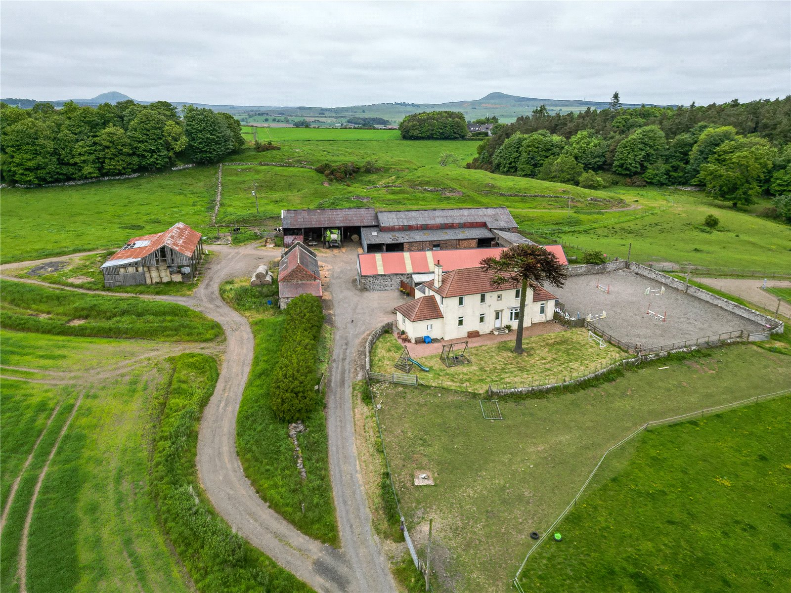 Goatmilk Farm