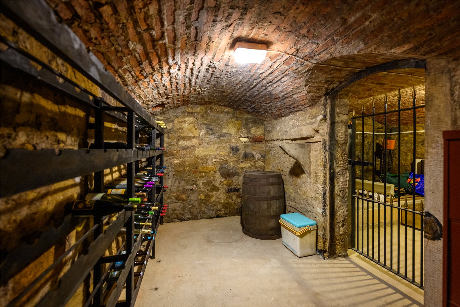 Cellar