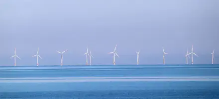 Plans to reshape the infrastructure supporting offshore wind generation and transmission are well underway: Pinwheels Ga82335eca 1920