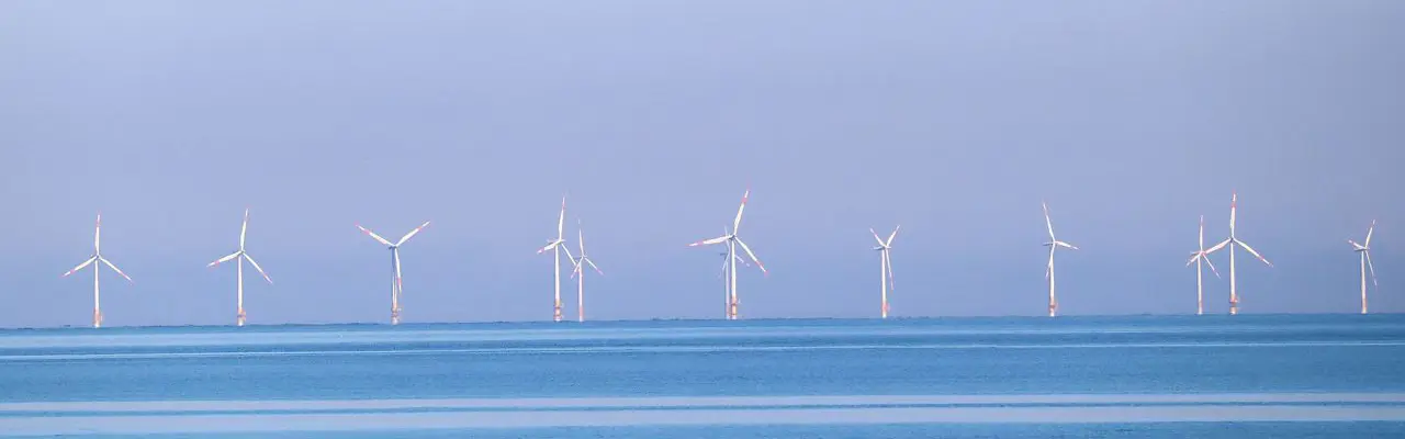 Plans to reshape the infrastructure supporting offshore wind generation and transmission are well underway: Pinwheels Ga82335eca 1920