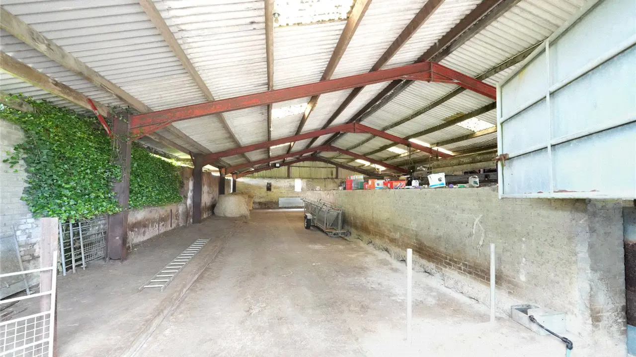 West Blackbyre Farm Lot 1, Waterside, Kilmarnock, East Ayrshire, KA3 ...