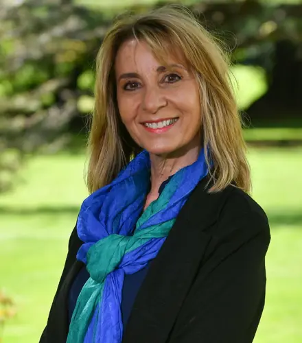 Photo of Fiona Fulton