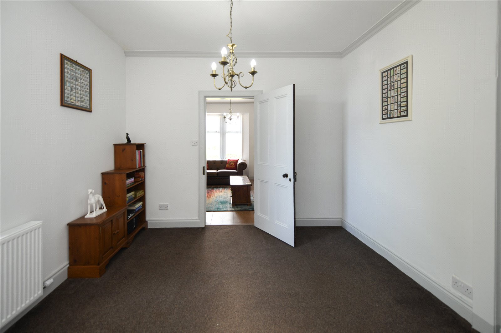 Office / Bedroom