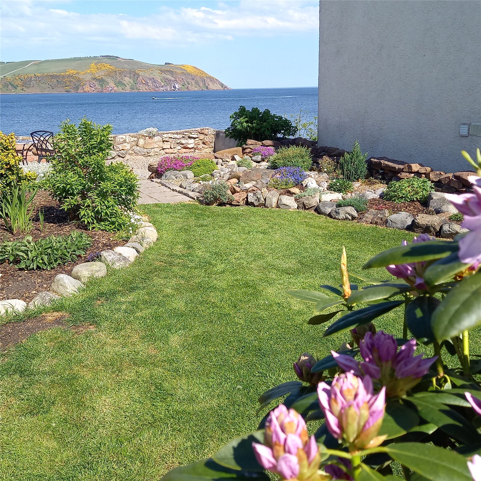 Garden Grounds