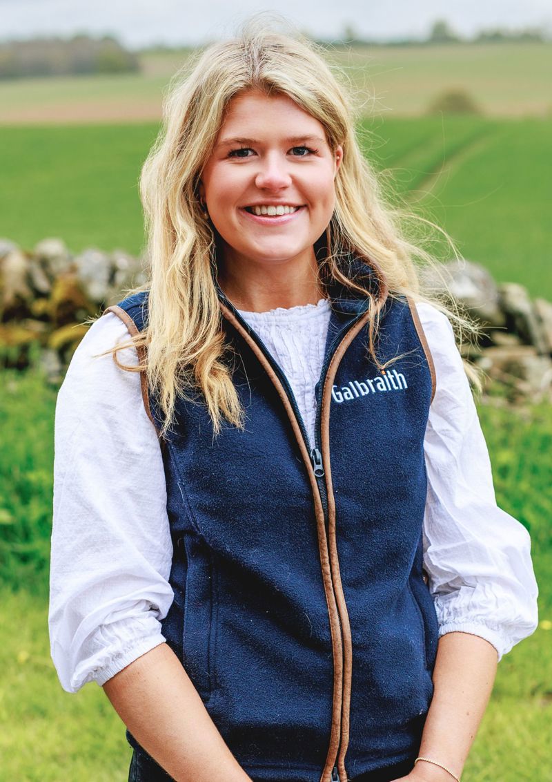 Photo of Eilidh Hunter