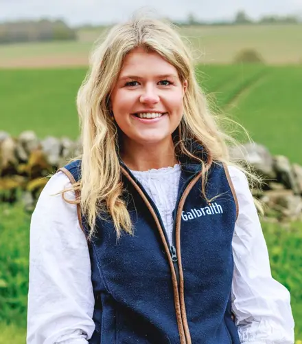 Photo of Eilidh Hunter