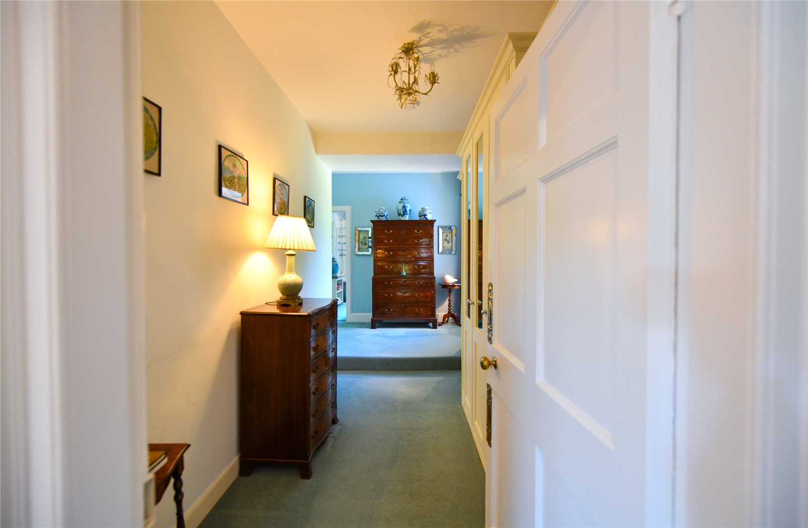 Master Suite
