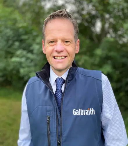 Photo of John Pullen