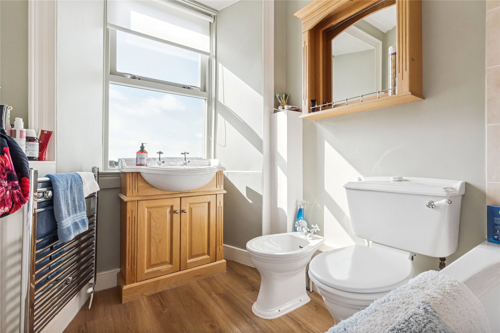 En-Suite
