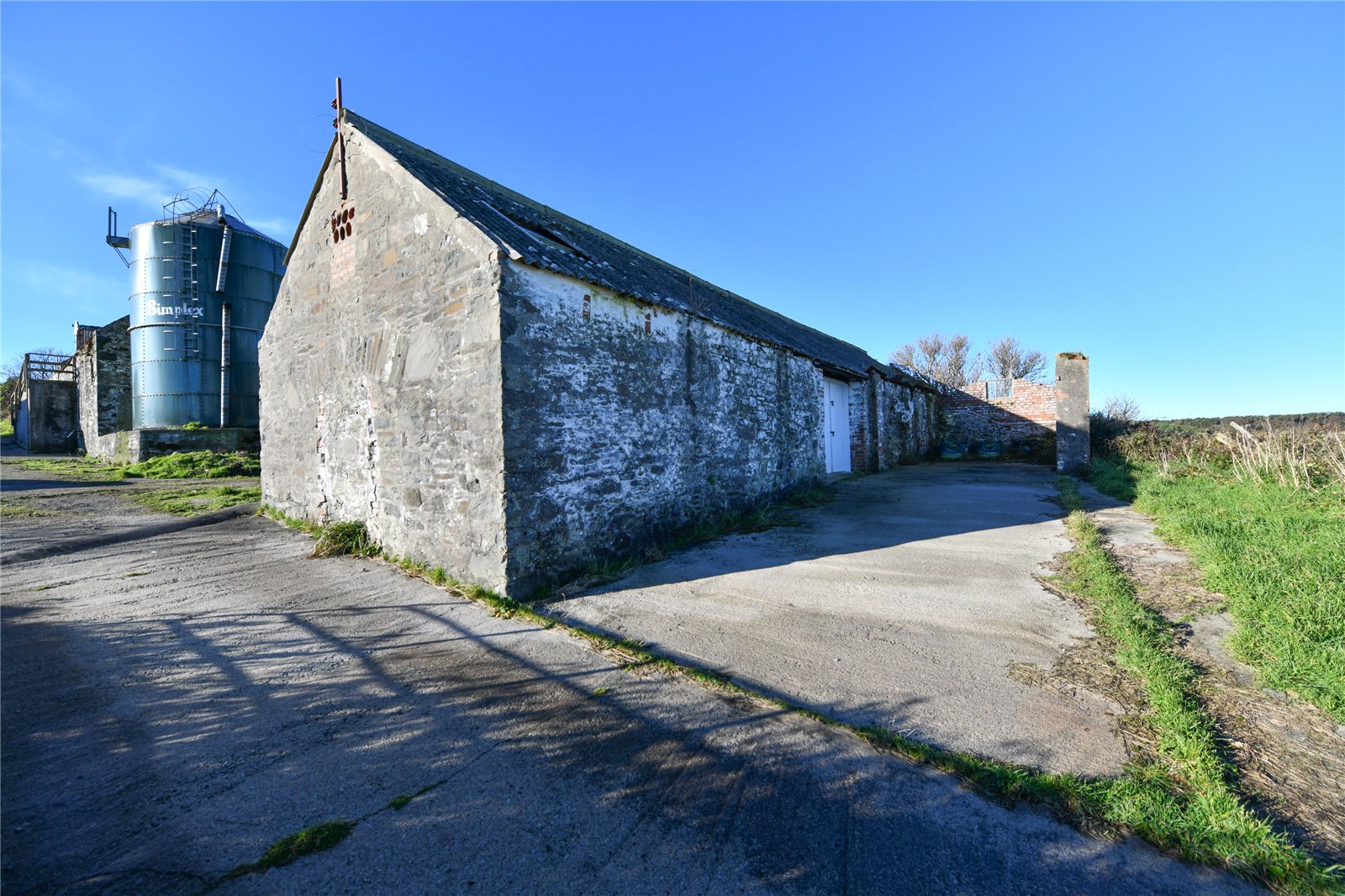 Outbuilding