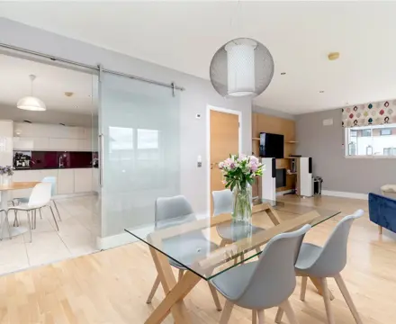 Edinburgh House Hunters List Walk-In Condition as Most Wanted Property Feature: Image 5 1656686581