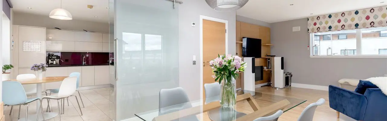 Edinburgh House Hunters List Walk-In Condition as Most Wanted Property Feature: Image 5 1656686581