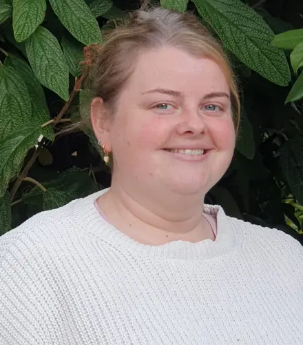 Photo of Rachel Weir