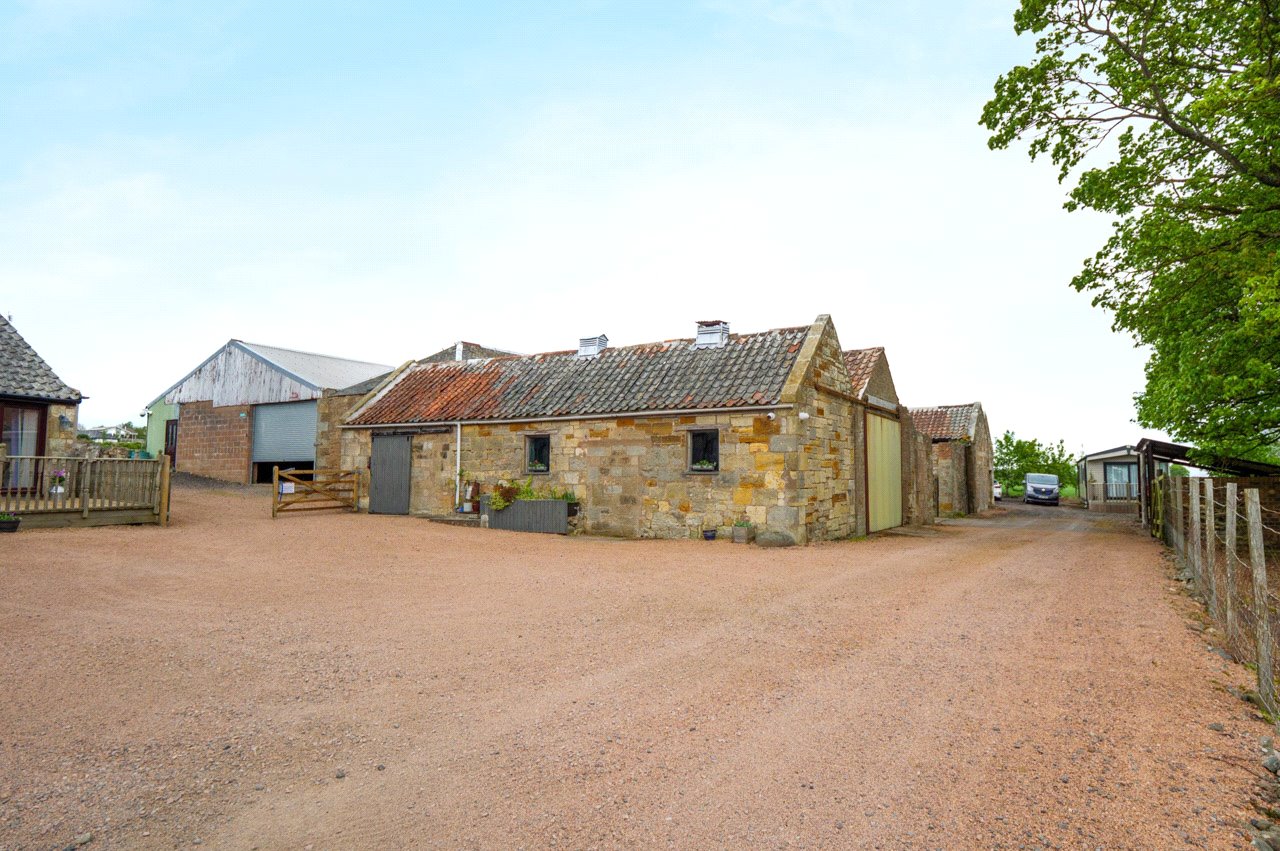 Steading