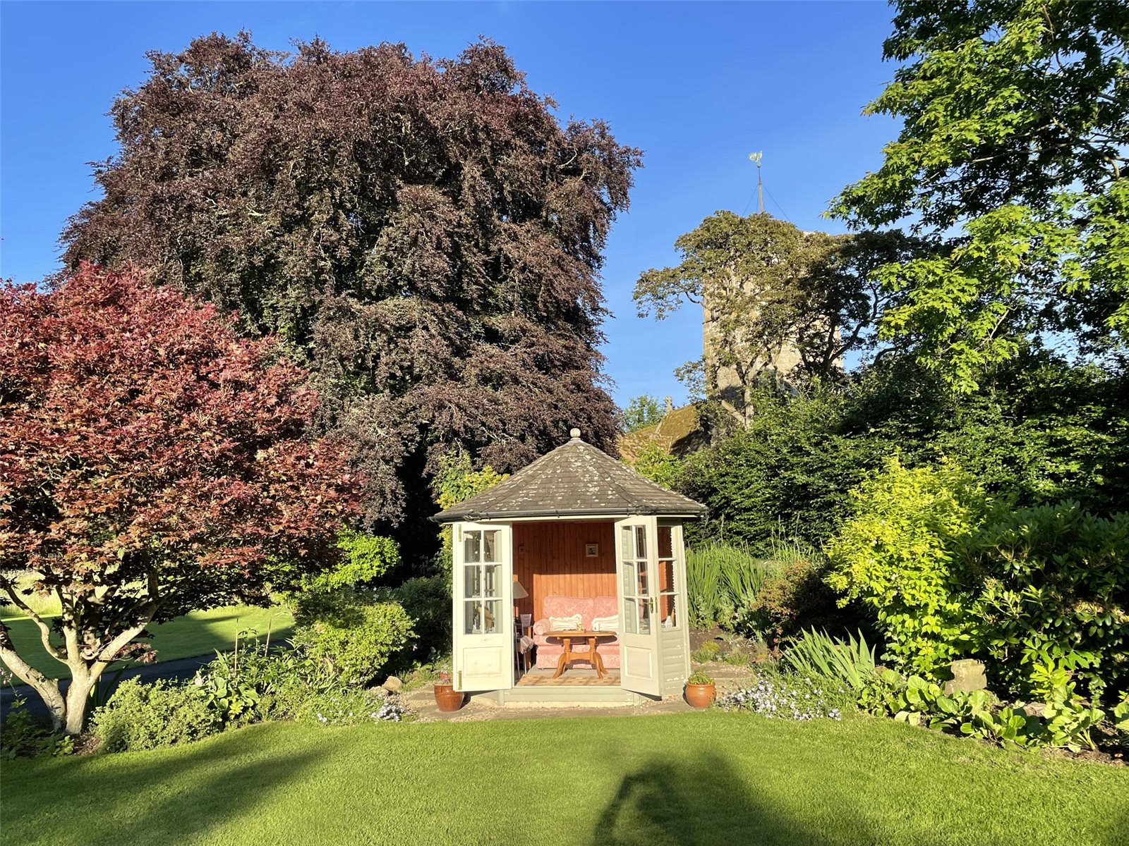 Summerhouse