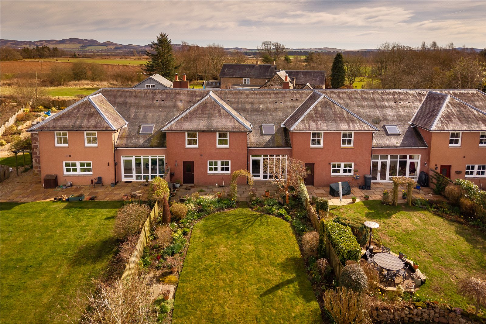 3 Newbigging Grange