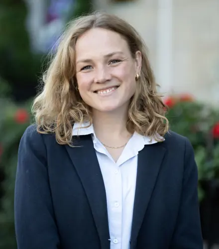 Photo of Ailsa Baird