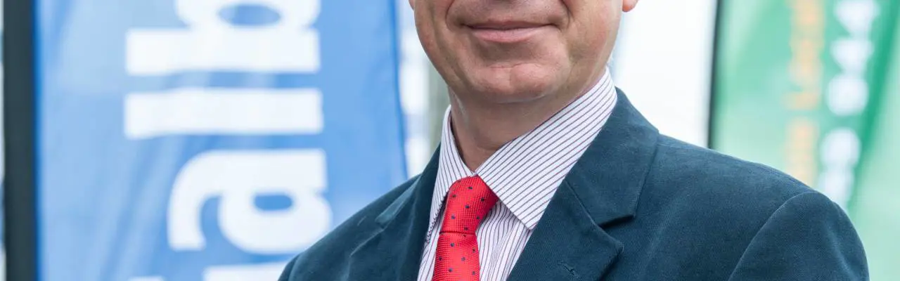 Martin Cassels Appointed Partner At CKD Galbraith: Martin Cassels (1)