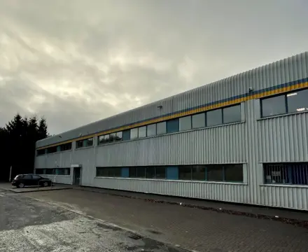 Rankine Square | Livingston