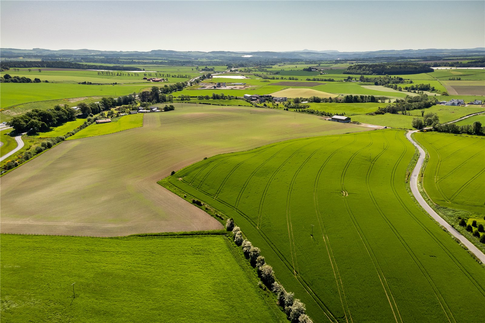 Letham Farm