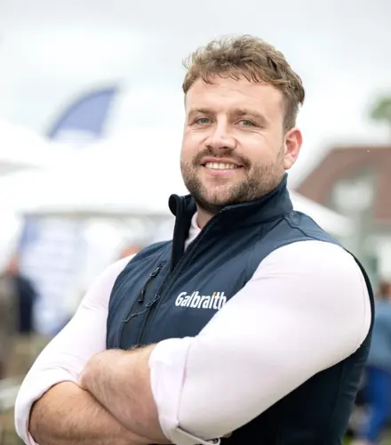 Photo of Calum Smith