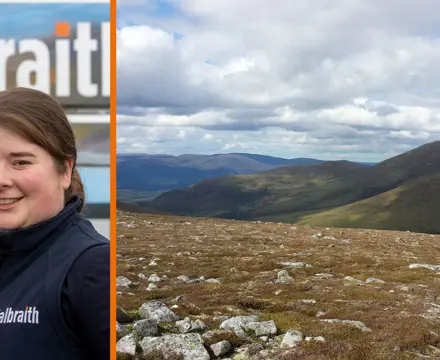 Natural capital update: Rewilding, grouse and Scotland’s moorlands: Borders (3)