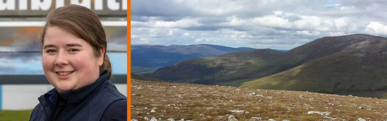 Natural capital update: Rewilding, grouse and Scotland’s moorlands: Borders (3)