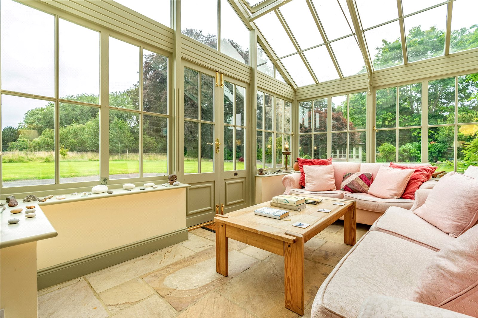 Conservatory