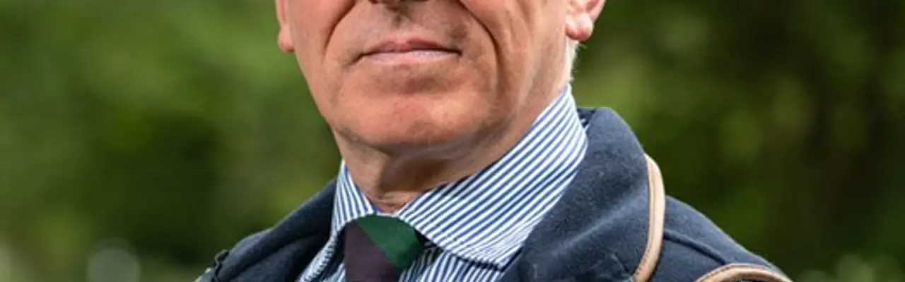 Galbraith expert takes key role in Scottish agriculture body : Ian Thornton Kemsley (1)