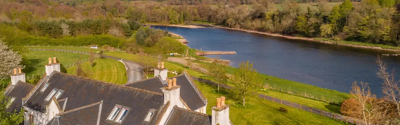 Perthshire, Kinross-shire And Angus Property Markets Holding Strong: 1535469646 News Perthshire 808X455