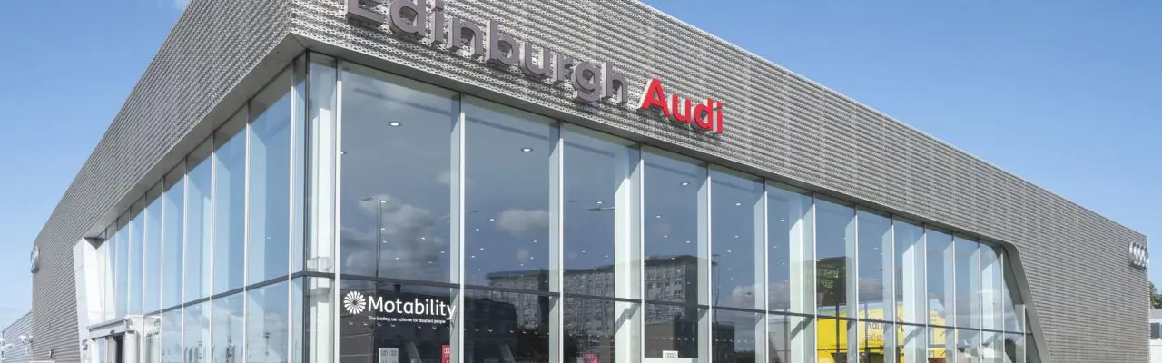Galbraith Parks £9.10m in Audi Acquisition: Edinburgh Audi | Galbraith