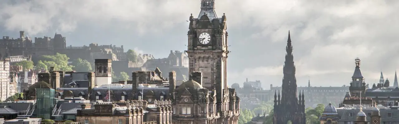 Planning Fees to Rise in Scotland: Edinburgh Daylight Insights