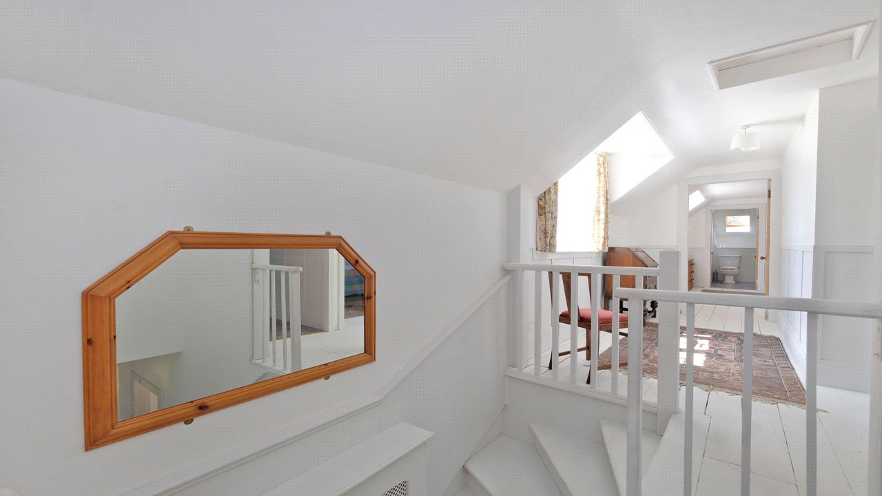 Stairway