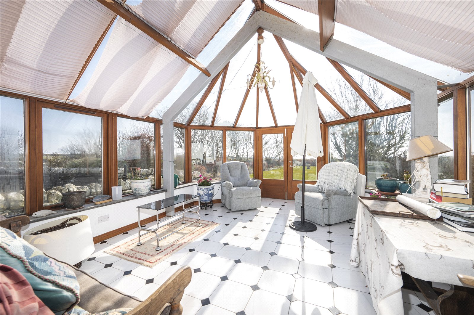 Conservatory