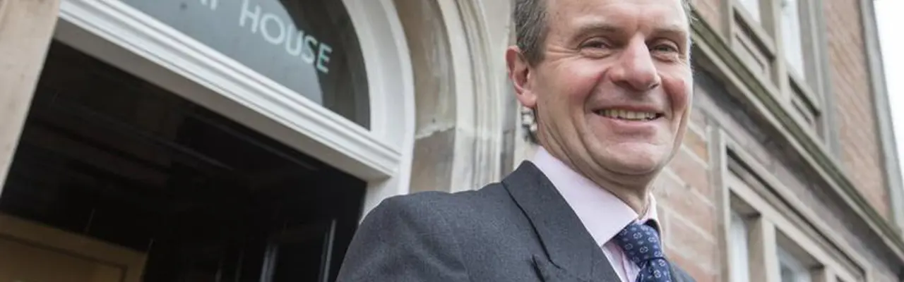 CKD Galbraith Announces New Chairman: 1 Iain Russell, Chairman, CKD Galbraith (2) 808X455