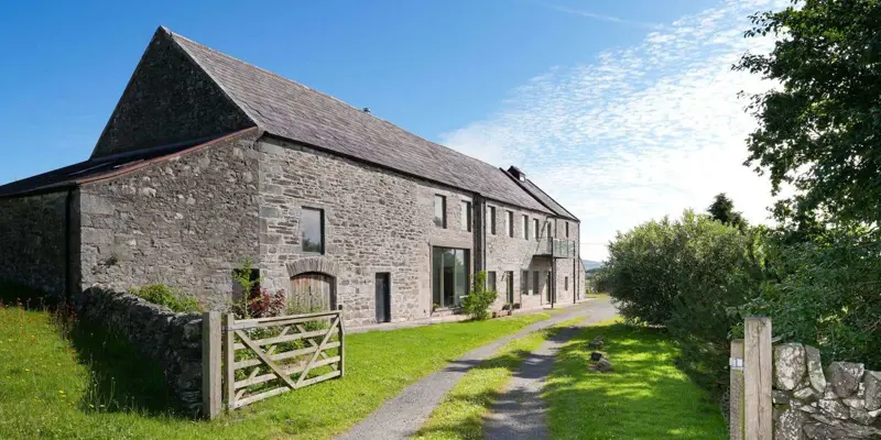 Sales and Lettings Property Banner