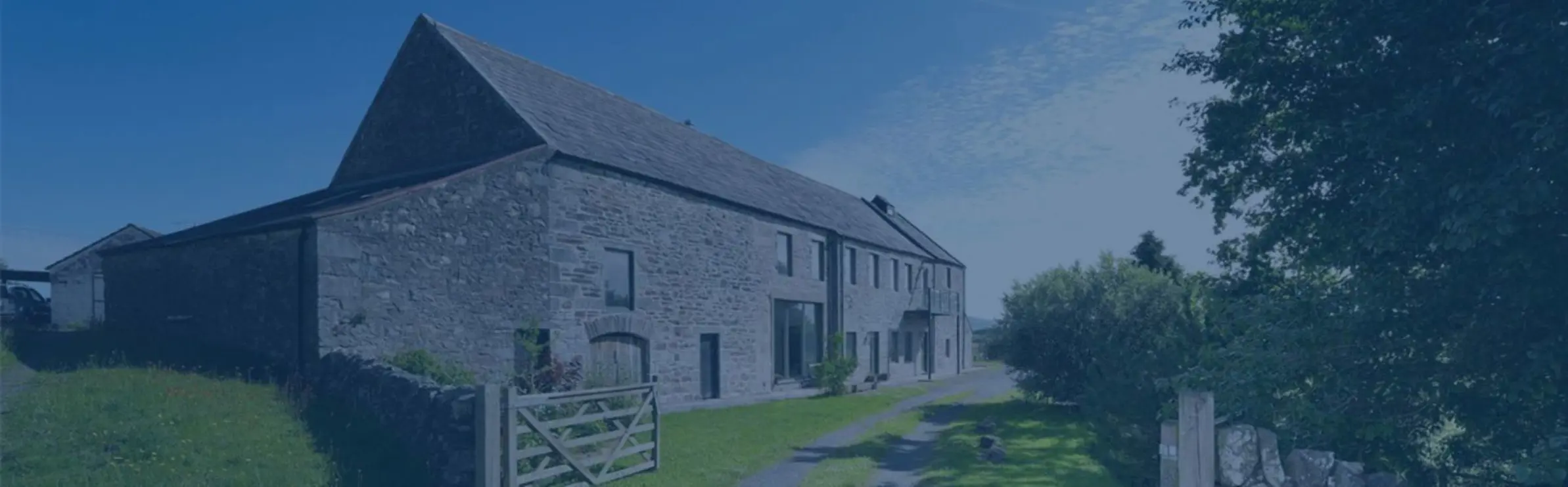 Sales and Lettings Property Banner