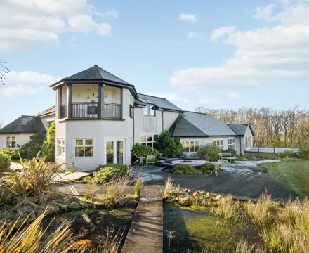 Ayrshire property market - Signs of a very positive Spring: Ayrshire 4