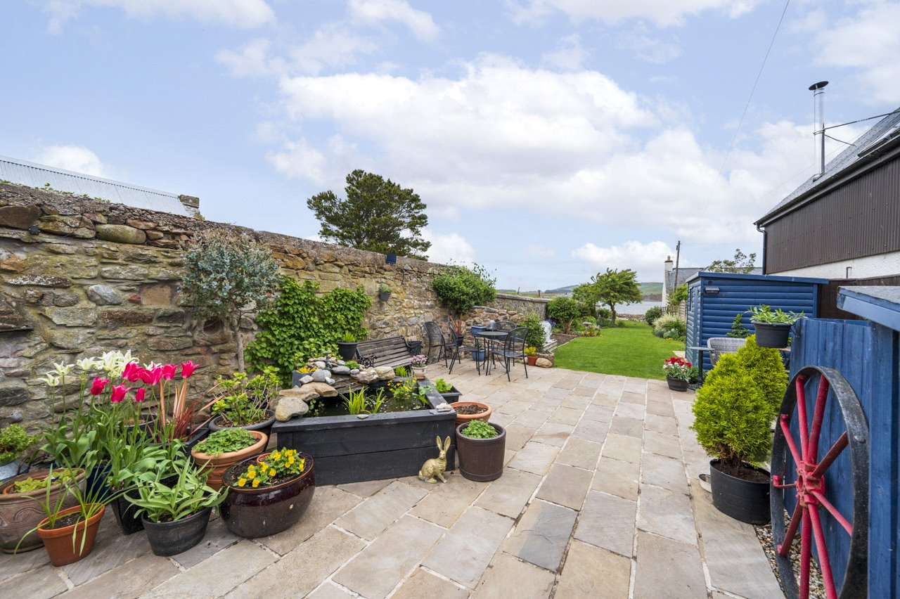 Garden Grounds