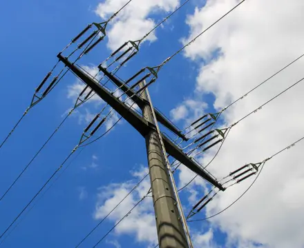 Line of contention: Pylon | Galbraith