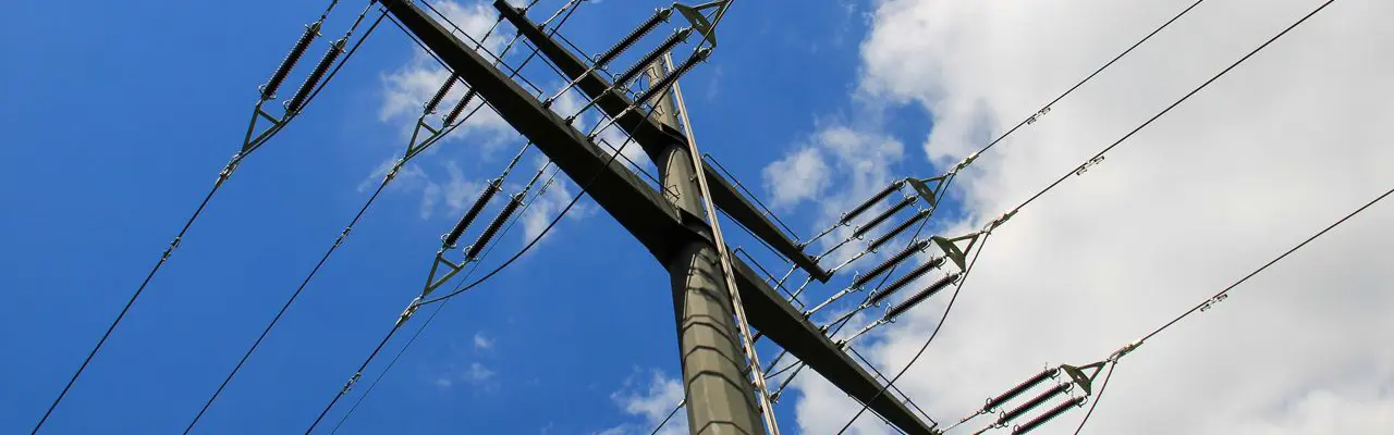 Line of contention: Pylon | Galbraith