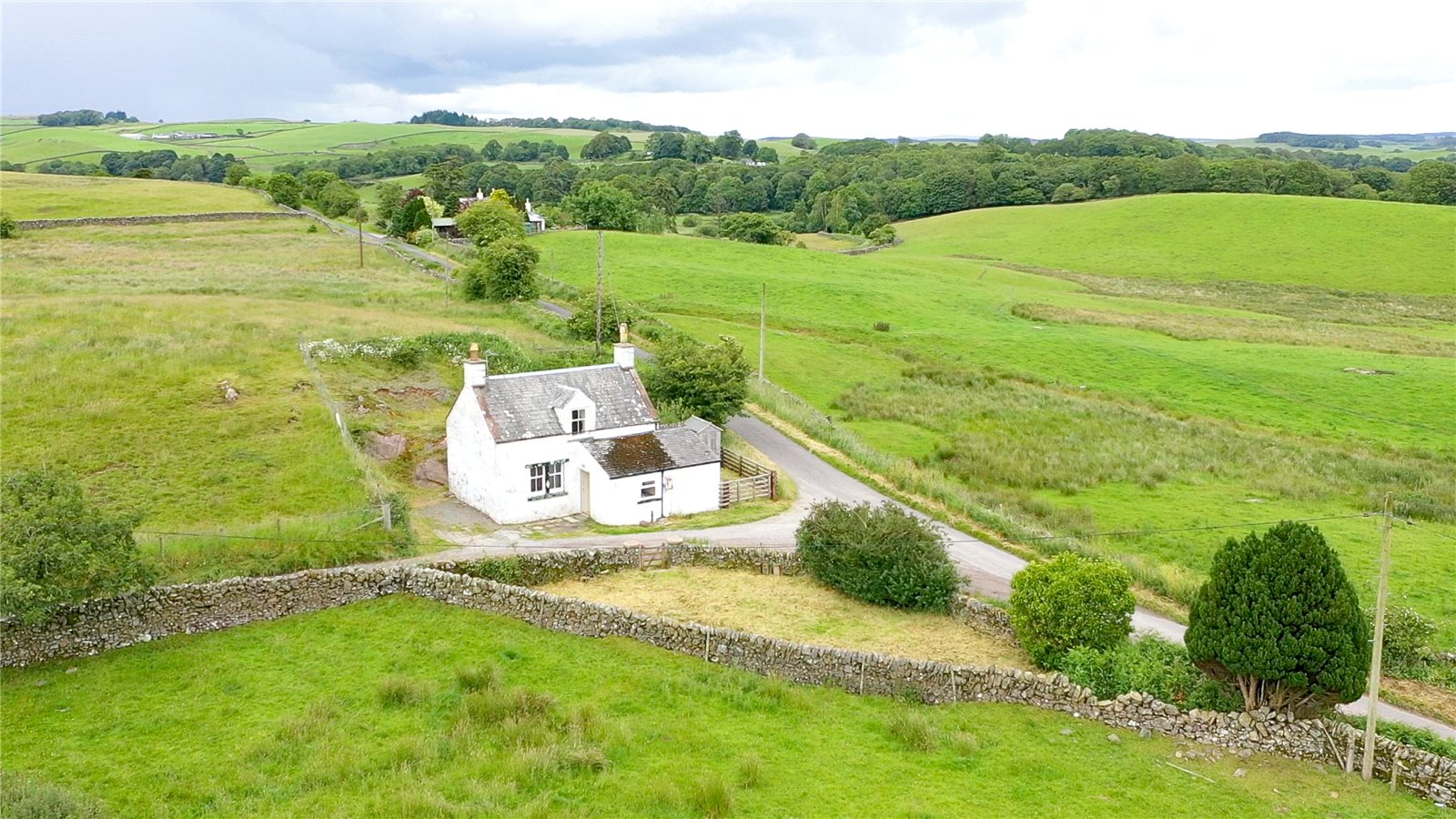 Gate Cottage