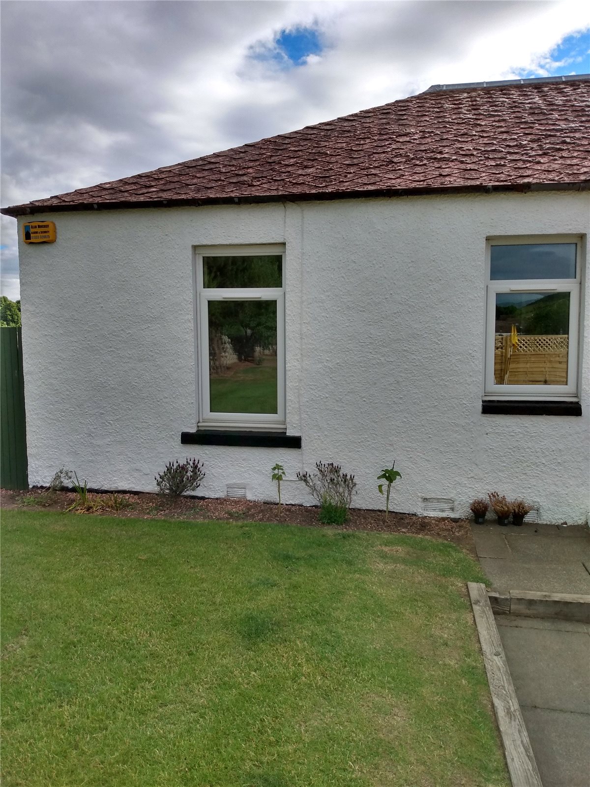 Cupar Golf Club