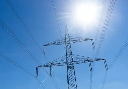 Power Lines