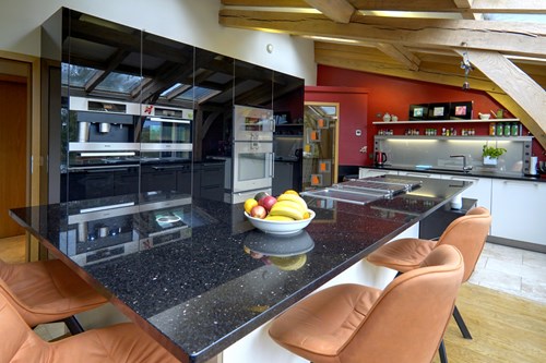 Docharn Kitchen