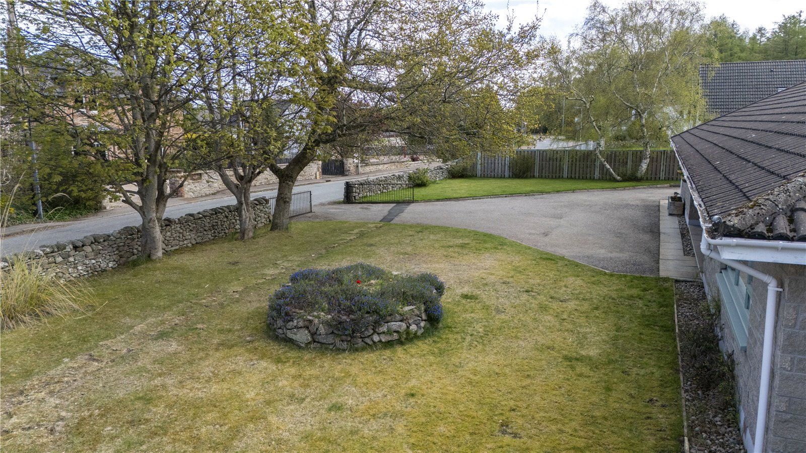 Garden Grounds